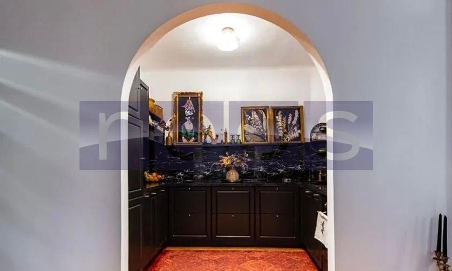 APARTAMENT 3 CAMERE SPECTACULOS ULTRACENTRAL 80MP CENTRALA PROPRIE CREDITABIL - 5