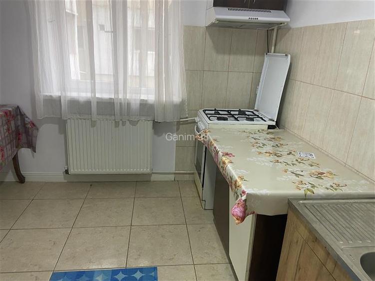 Apartament 2 camere , et 1 4 , ultracentral -Piata Moldovei , renovat , mobilat - 7