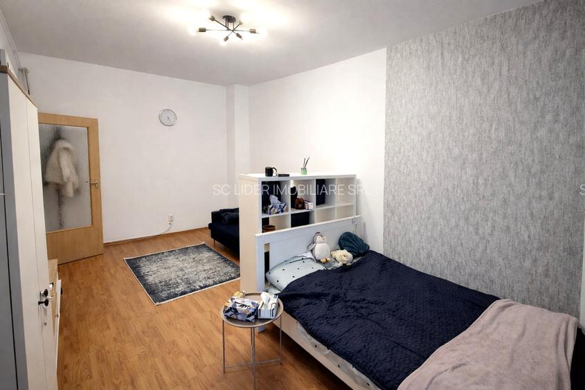 Apartament cu 1 cameră de vânzare lângă Parcul Armătura - 2