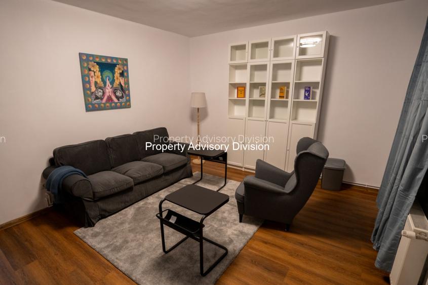 Inchirieri Case / Vile Barbu Vacarescu - 2