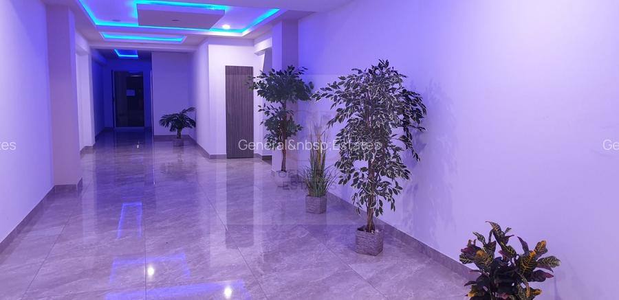 Apartament 2 camere tip penthouse cu terasă panoramică – zona Coresi - 9