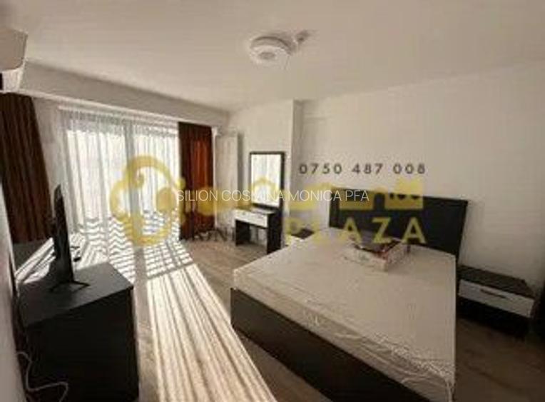 1 Camera | Bloc nou | Lift | Etaj 1 | AC | CT | Parcare subterana | - 3