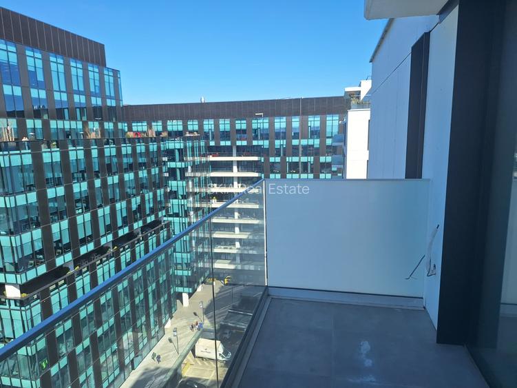 Vanzare 3 camere@ One Cotroceni Park | Metrou Academia Militara & City View - 19