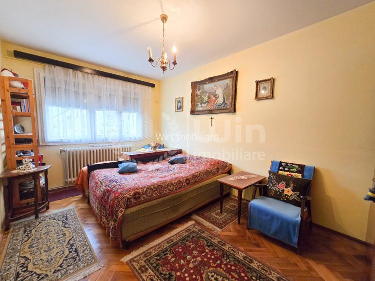Apartament 3 camere | 68mp | Balcon | Gheorgheni | Zona Brancusi - 3