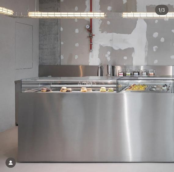 Spațiu Comercial Finisat | Vitrina | Terasa | Parcare | One Verdi Park  - 4