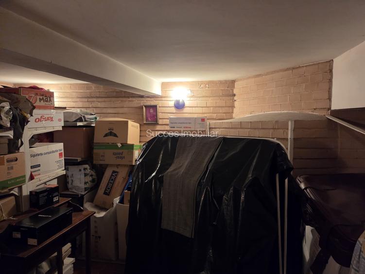 DECEBAL-PIATA MUNCII-METROU,VILA 400 MP,SUPERBA,765000 EURO - 25