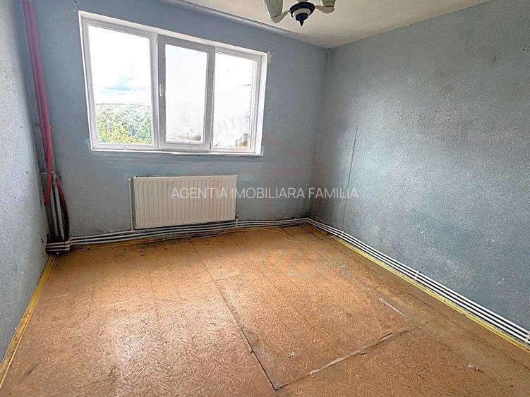 54.900 euro, 2 camere decomandate, LIBER, 50mp, etaj 9 din 10, Micro20 - 9
