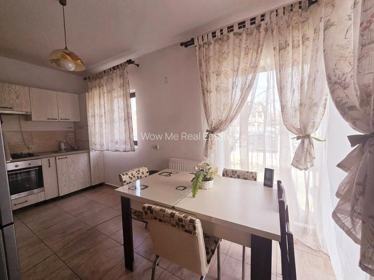 Vilă Tip Duplex, Strada Vitejiei,Bragadiru Cartierul Independenței - 10