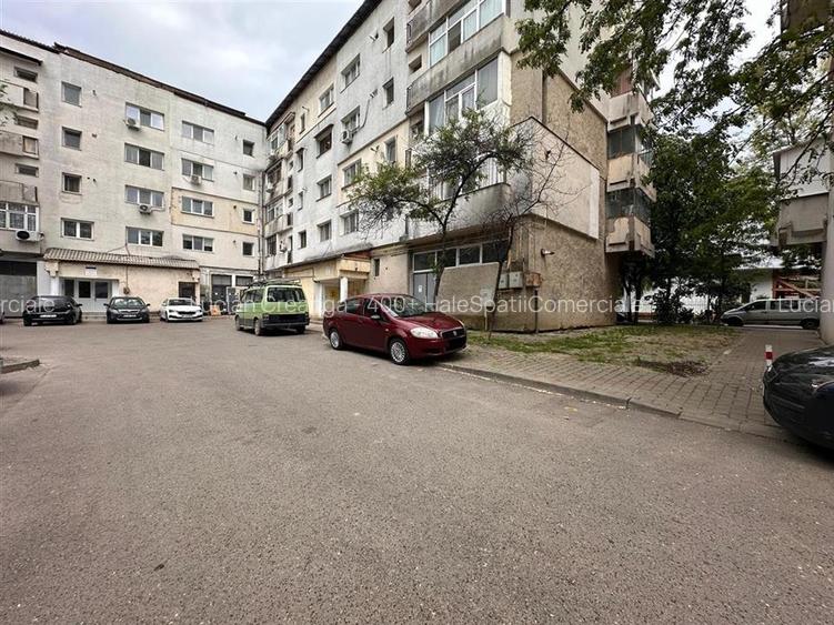 Spatiu comercial Nicolina Clopotari, zona Profi, 160mp - 11