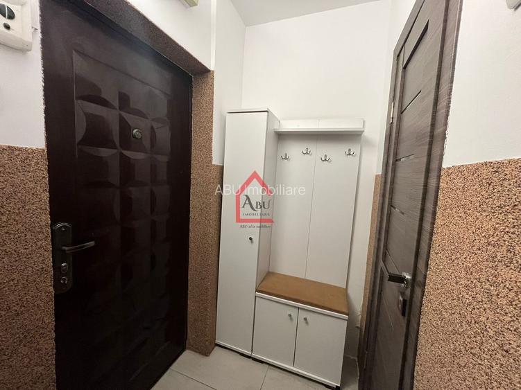 Garsonieră zona Zimbru | modernă | cu centrală proprie - 3