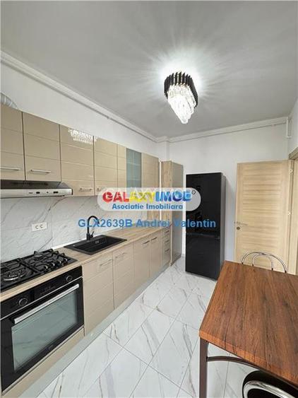 Apartament Berceni - Luica - Sabina Residence - Parcare - 3