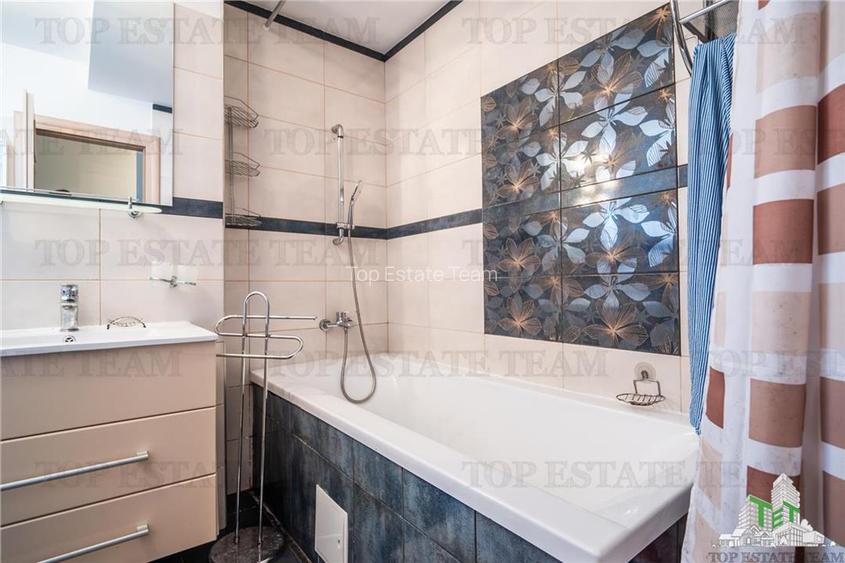 Apartament constructie 2013, 2 camere, centrala termica  - Mall Vitan, de închir - 3