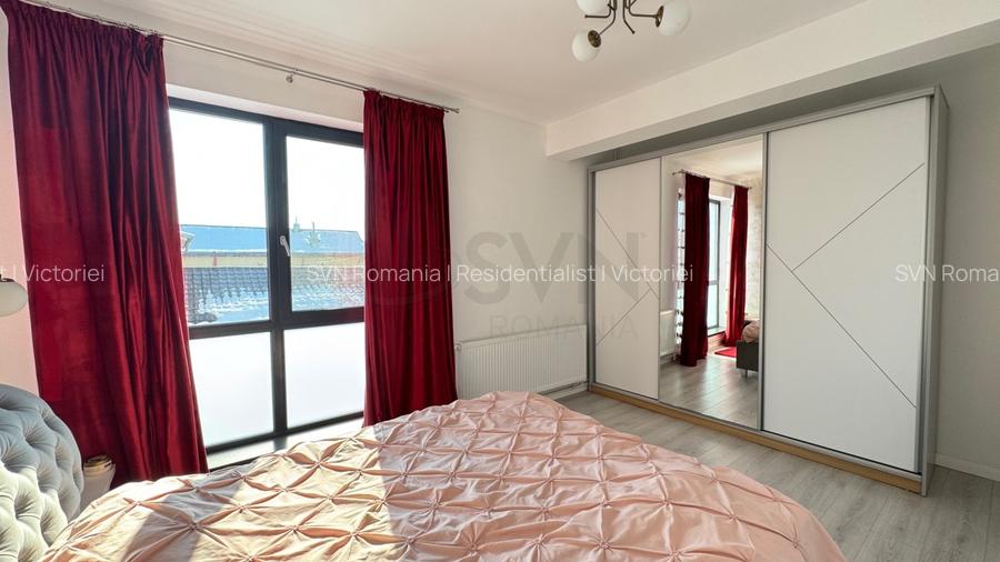 REV2004612 Casa constructie 2019 6 camere Titan Parc - 11