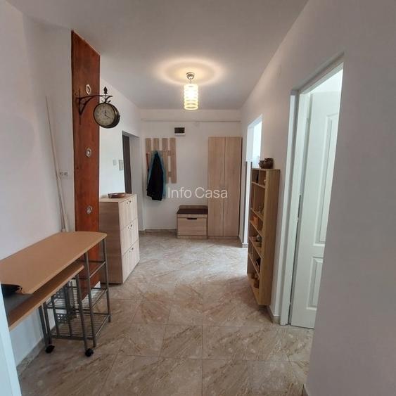 Ofer de inchiriat 2 camere - 8