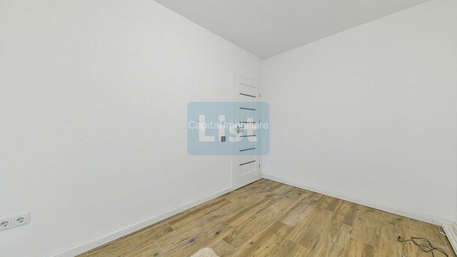 Comision 0%! Apartament 3 camere cu grădină, 52mp, Baciu, zona Regal - 8