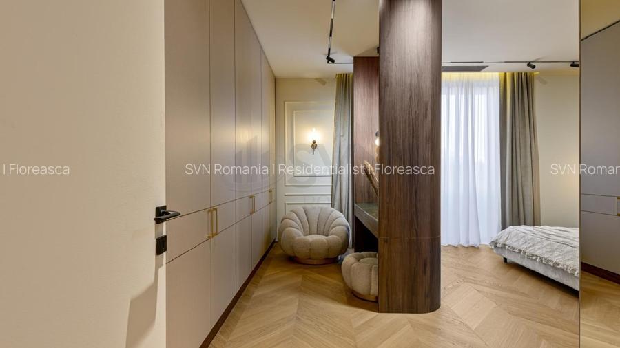 REV2005422 Vila individuala l Pipera Iancu Nicolae l smart home l piscina privat - 15