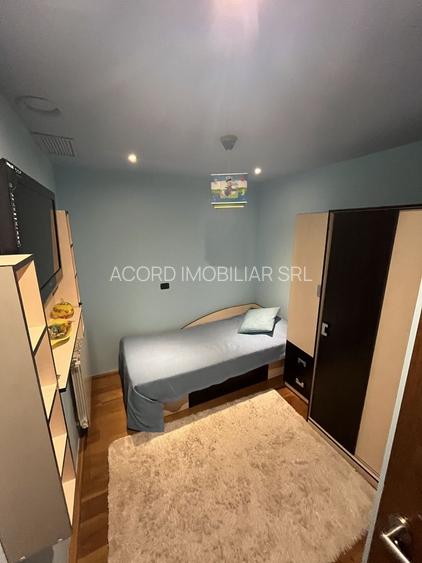 Apartament 3 camere Faleza Nord - 8