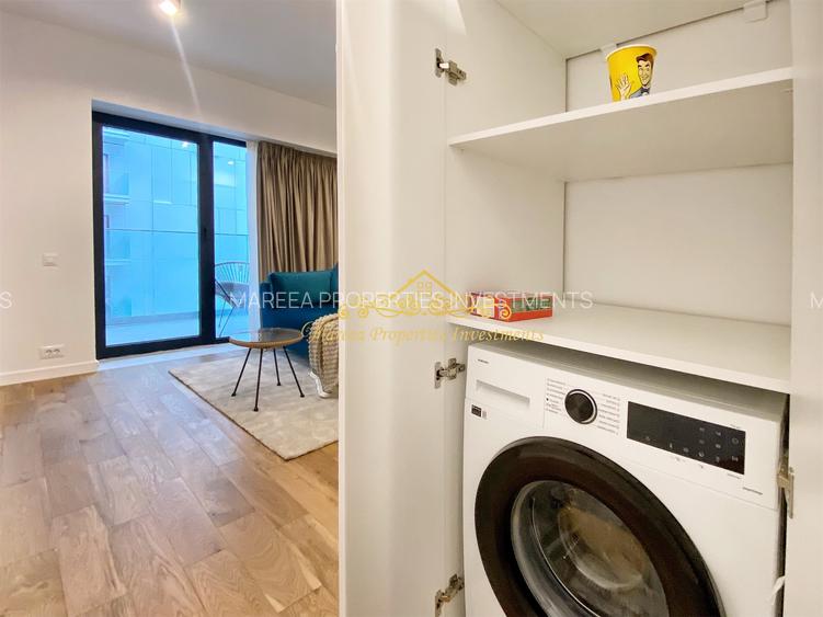 One Cotroceni - Apartament 2 camere, parcare - Video - 8