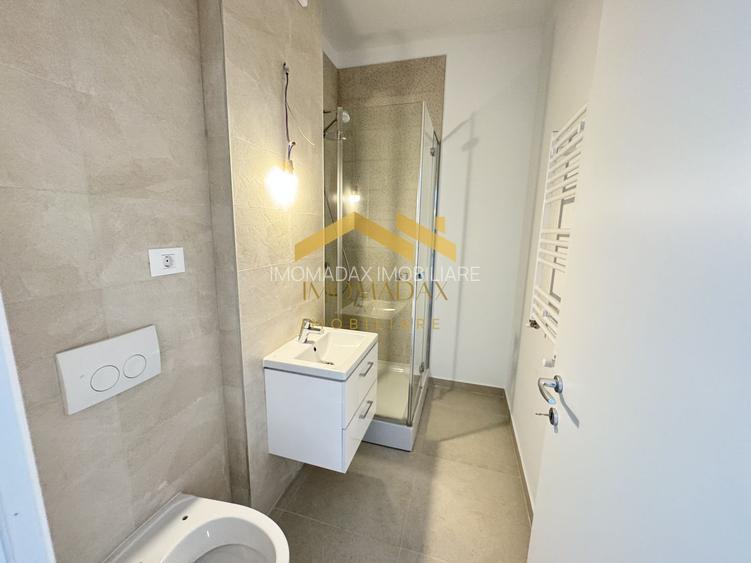 Aradului/Torontalului-3 Camere-Centrala Proprie - 9