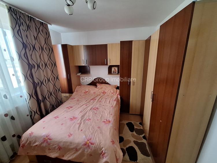 Apartament 2 camere, etaj 4/4, 40 mp, zona Mausoleul Eroilor – Lidl Sud - 3