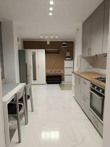 Apartament de 2 camere, 55 mp, boiler, balcon, zona Colentina - 5