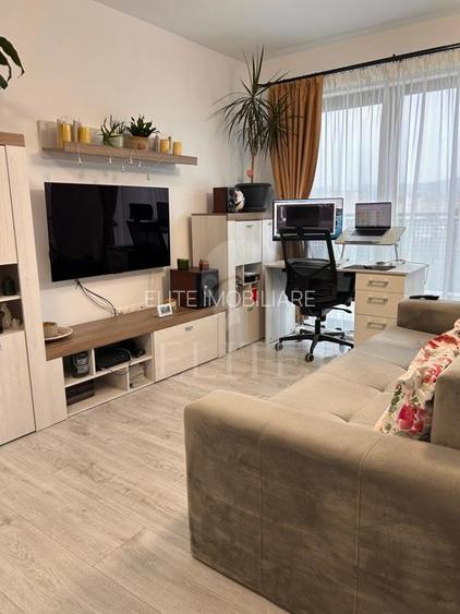 Apartament 3 camere în zona FABRICII - 4