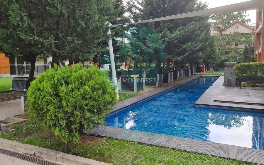 3 camere spatioase IN CITY - 15