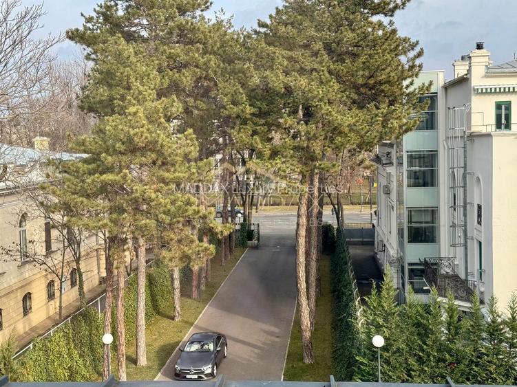 Apartament cu 4 Camere *223mp utili* / 2 parking / Zona Kiseleff - 36