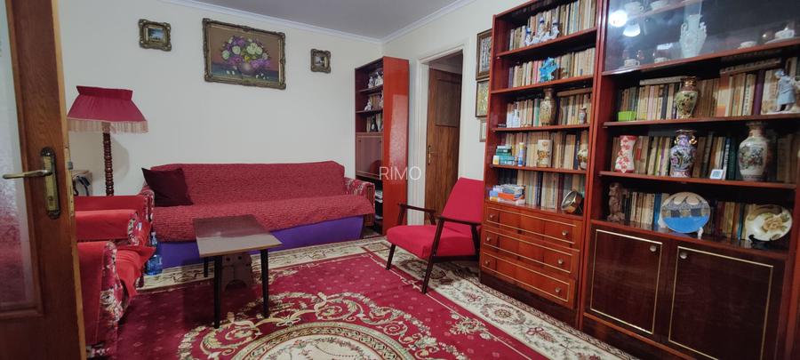 COMISION 0 | 4 camere Superb | Metrou Crangasi | Bloc 1986 - 24