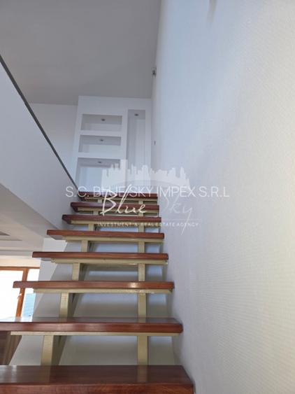 Apartament 2 camere tip duplex situat in Mamaia Nord, la 200 m de mare - 20