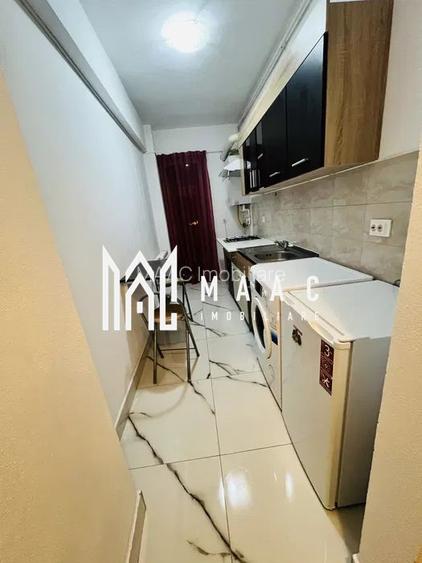 Garsonieră decomandată | etaj 11 | ideală pentru locuit sau investiție - 4