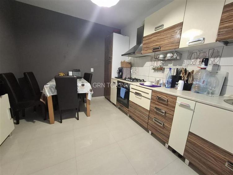 Casa cu 3 camere teren de 264 mp zona Zavoi - 9