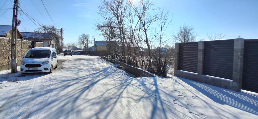 Teren intravilan 1.354 mp , zona centrala - 7