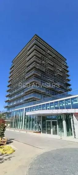 Floreasca-Mall Promenada UP SITE - 3