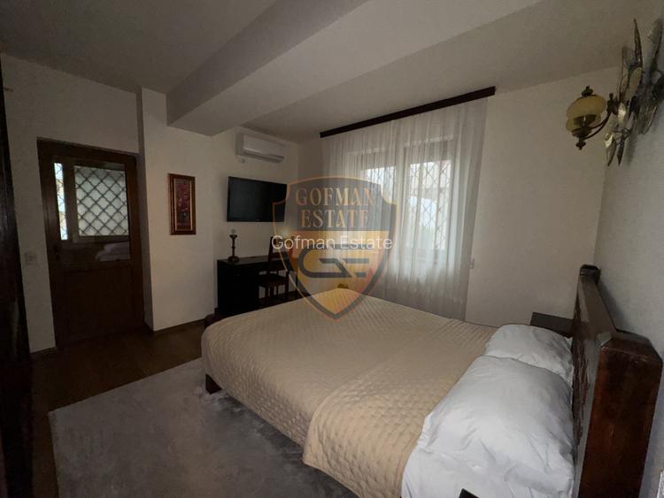 Duplex Exclusivis 128,42mp 3 camere+parcare Statiunea Mamaia partea cu lacul - 43