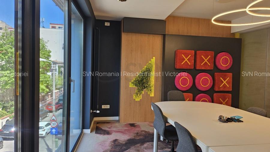 REC3001788 CLADIRE BIROURI PREMIUM l 5 NIVELURI l NOU l KISELEFF l CLUCERULUI - 12