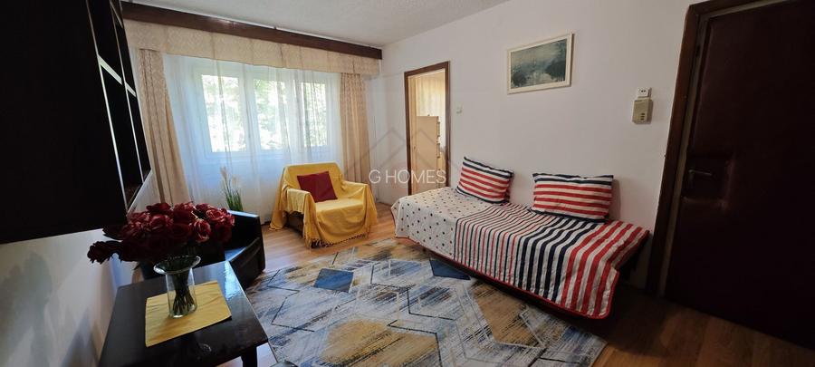 Decomandat+ boxa. Aproape de Mall, Facultatea de Agronomie si de Continental. - 10