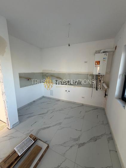 Casă duplex finalizata Berceni Comision 0 - 4