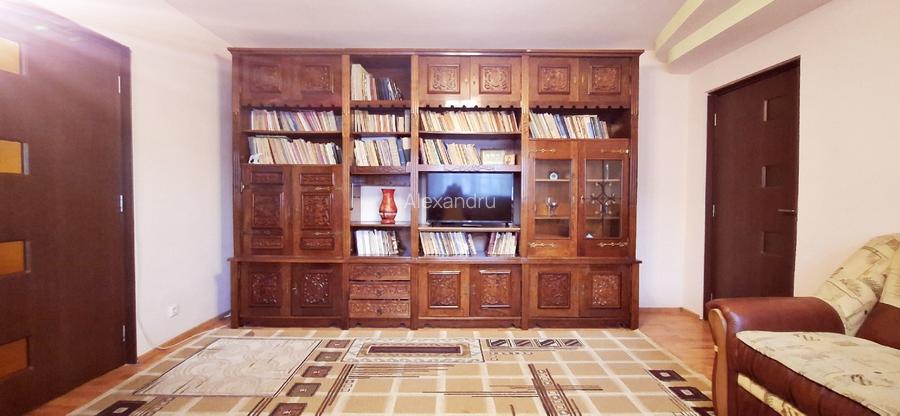 Apartament 3 camere | 5 minute centru  - 8