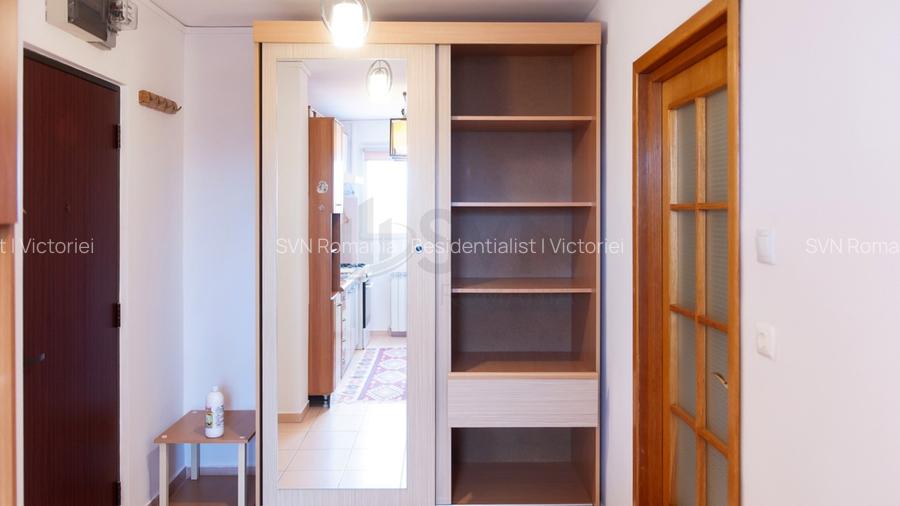 REA1028606 Apartament 2 camere Metrou Nicolae Grigorescu Parcul IOR - 12