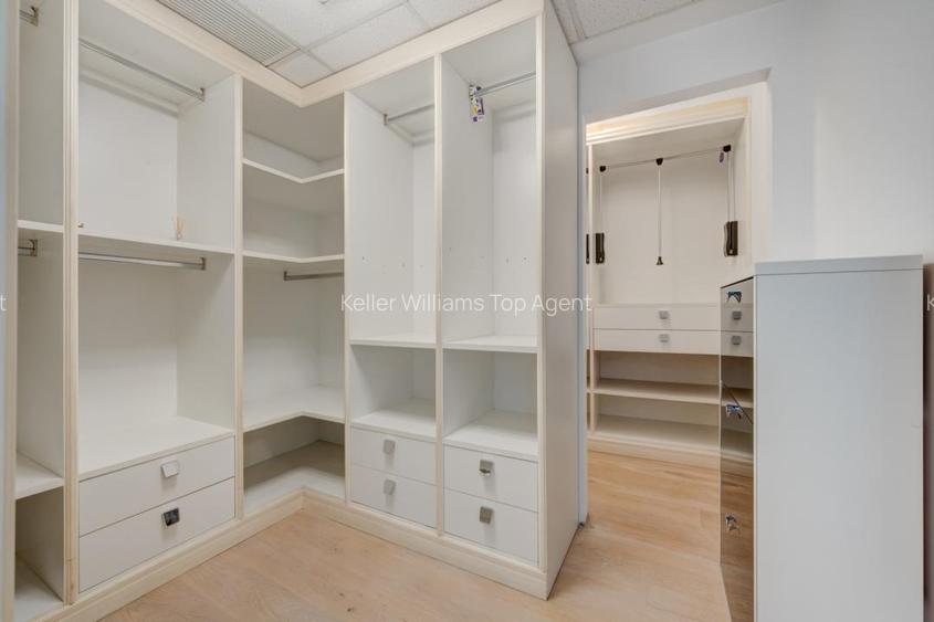 Penthouse | 181.35 MP | Piata Romana | Aurel Vlaicu - 12