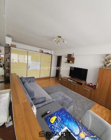 Apartament 2 camere zona Turnisor  - 2