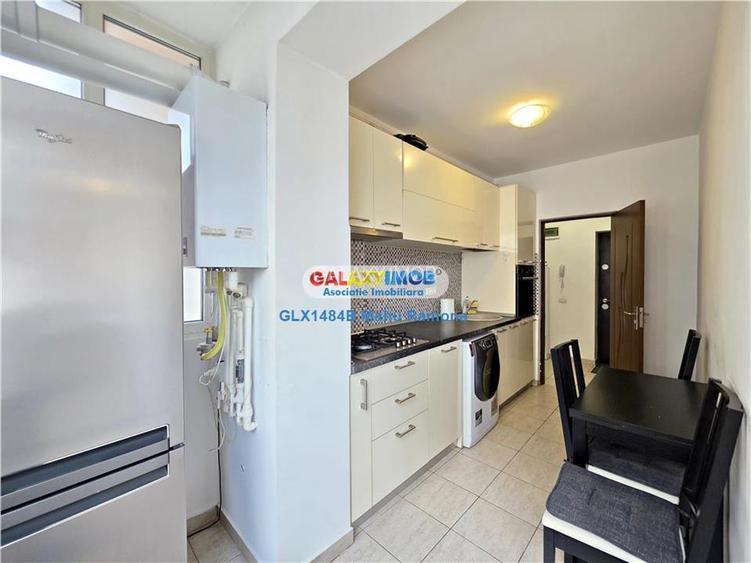 Ap. 2 camere, modern, parcare proprie, 10 min metrou D. Leonida - 5