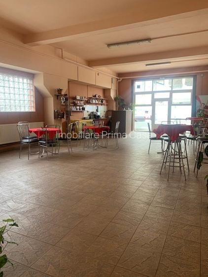 SPATIU INDUSTRIAL  cu vad stradal ! - 3