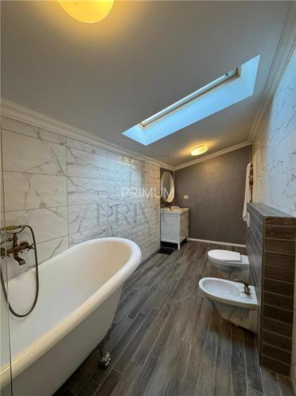 GIROC | 4 CAM | PENTHOUSE | 2 BAI | 2 TERASE | 2XPARCARE | INCALZIRE  PARDOSEALA - 13