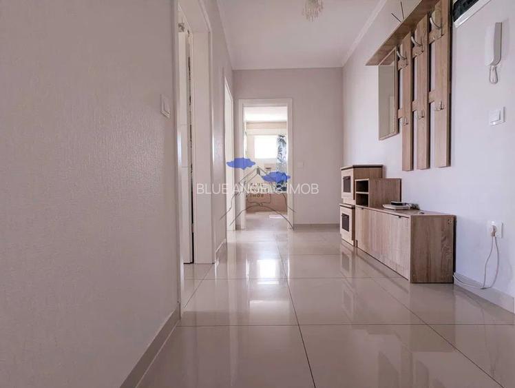 Apartament 2 camere decomandat de închiriat – Avantgarden 3 - 6