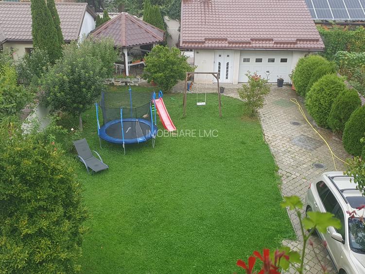 OFERTA EXCEPTIONALA - CASA  DE VANZARE -ZONA EXCLUSIVISTA - 20