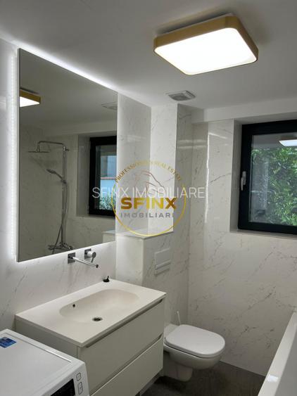 Unirii, pet friendly, ground floor apartment with garden, 3 parking, storage - 9