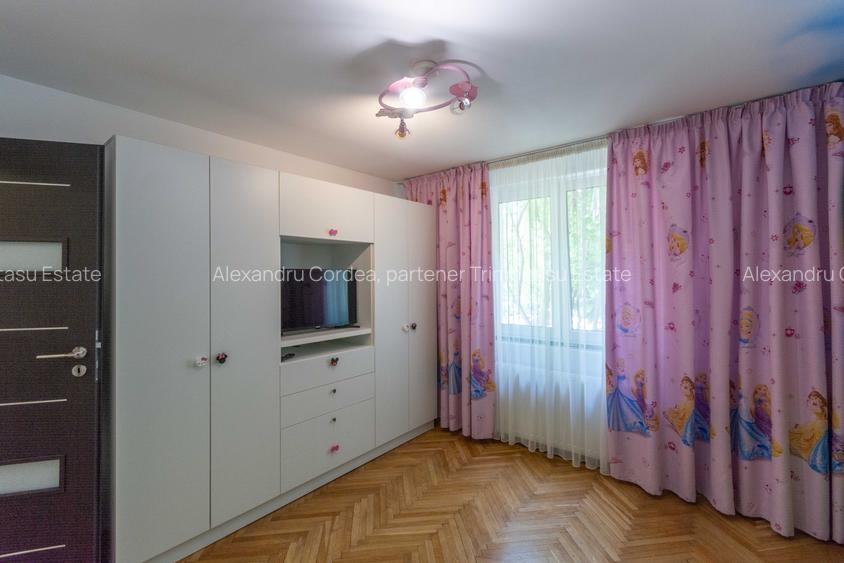 Berceni IRA - Oltenitei nr. 248, 3 camere de inchiriat,  comision 0% chirias! - 10