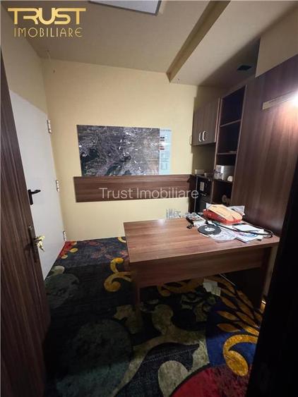 Spatiu comercial l 350 MP l Centrul Civic l 30 MP Terasa - 5